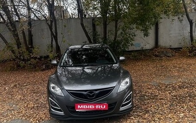 Mazda 6, 2012 год, 920 000 рублей, 1 фотография