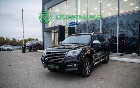 Haval H9 I рестайлинг, 2019 год, 2 049 000 рублей, 1 фотография