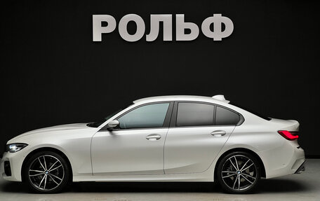 BMW 3 серия, 2020 год, 3 690 000 рублей, 5 фотография