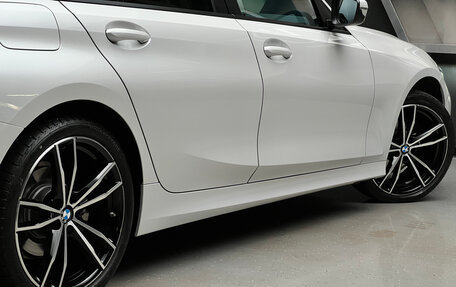 BMW 3 серия, 2020 год, 3 690 000 рублей, 11 фотография