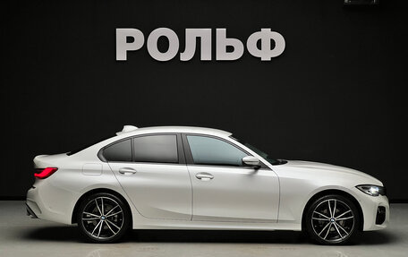 BMW 3 серия, 2020 год, 3 690 000 рублей, 6 фотография
