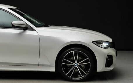 BMW 3 серия, 2020 год, 3 690 000 рублей, 7 фотография
