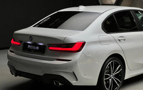 BMW 3 серия, 2020 год, 3 690 000 рублей, 10 фотография