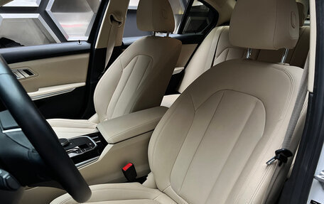 BMW 3 серия, 2020 год, 3 690 000 рублей, 12 фотография
