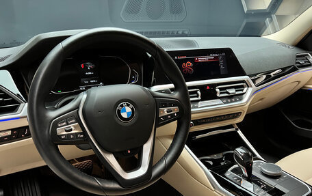 BMW 3 серия, 2020 год, 3 690 000 рублей, 16 фотография