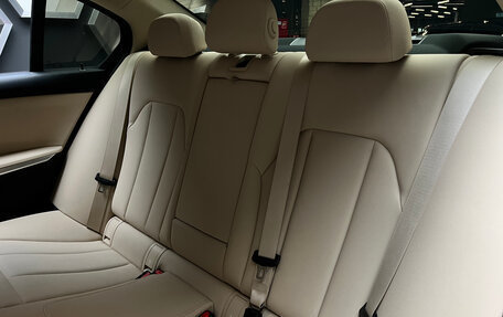 BMW 3 серия, 2020 год, 3 690 000 рублей, 18 фотография