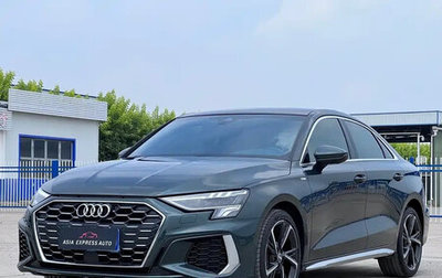 Audi A3, 2022 год, 1 580 888 рублей, 1 фотография