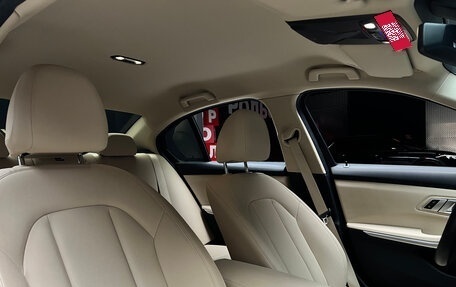 BMW 3 серия, 2020 год, 3 690 000 рублей, 24 фотография