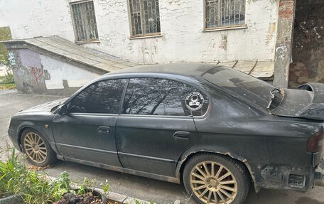 Subaru Legacy III, 2000 год, 355 000 рублей, 4 фотография