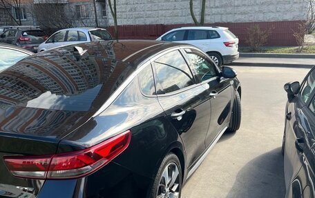 KIA Optima IV, 2020 год, 2 000 000 рублей, 6 фотография