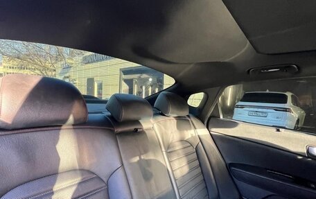 KIA Optima IV, 2020 год, 2 000 000 рублей, 7 фотография
