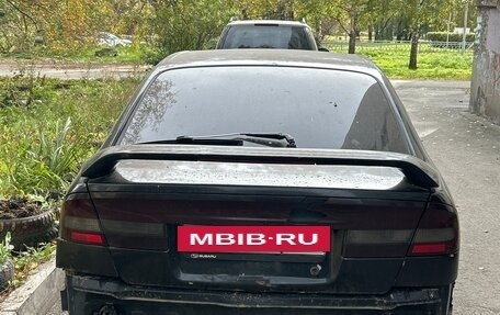Subaru Legacy III, 2000 год, 355 000 рублей, 3 фотография