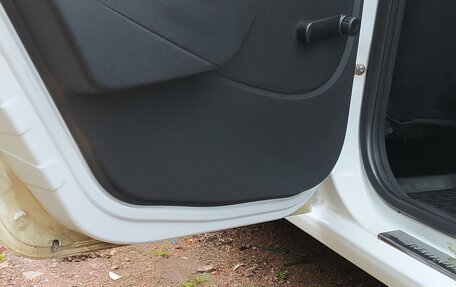 Renault Logan I, 2014 год, 750 000 рублей, 7 фотография