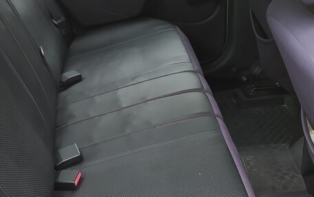 Renault Logan I, 2014 год, 750 000 рублей, 11 фотография