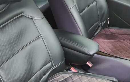 Renault Logan I, 2014 год, 750 000 рублей, 10 фотография