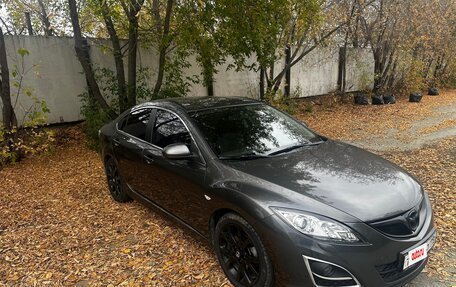 Mazda 6, 2012 год, 920 000 рублей, 3 фотография