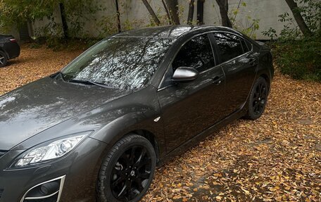 Mazda 6, 2012 год, 920 000 рублей, 2 фотография