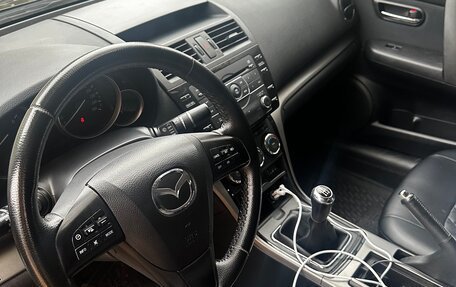 Mazda 6, 2012 год, 920 000 рублей, 7 фотография