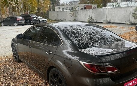 Mazda 6, 2012 год, 920 000 рублей, 4 фотография