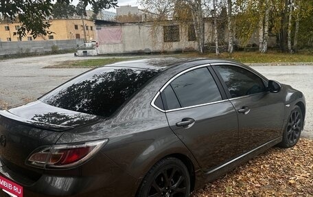 Mazda 6, 2012 год, 920 000 рублей, 5 фотография