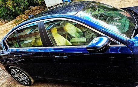 BMW 5 серия, 2019 год, 2 990 000 рублей, 6 фотография
