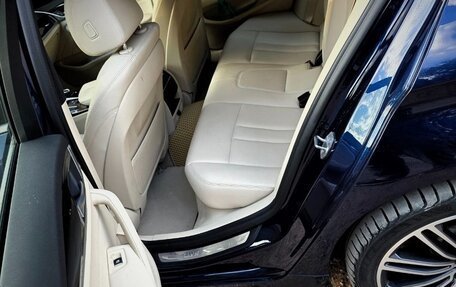 BMW 5 серия, 2019 год, 2 990 000 рублей, 10 фотография