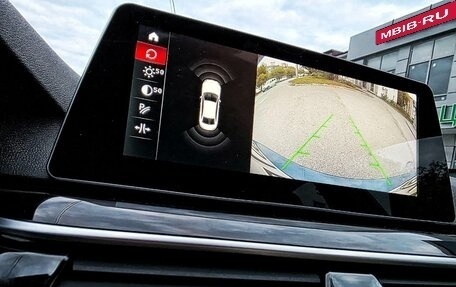BMW 5 серия, 2019 год, 2 990 000 рублей, 17 фотография