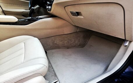 BMW 5 серия, 2019 год, 2 990 000 рублей, 19 фотография