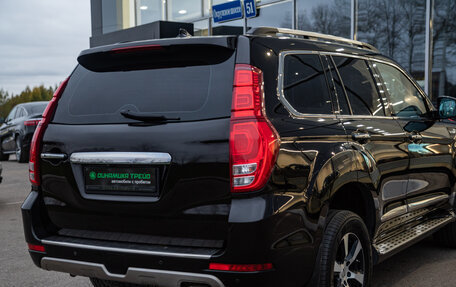 Haval H9 I рестайлинг, 2019 год, 2 049 000 рублей, 9 фотография