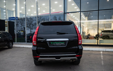 Haval H9 I рестайлинг, 2019 год, 2 049 000 рублей, 7 фотография