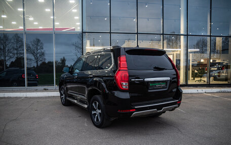 Haval H9 I рестайлинг, 2019 год, 2 049 000 рублей, 6 фотография