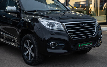 Haval H9 I рестайлинг, 2019 год, 2 049 000 рублей, 5 фотография