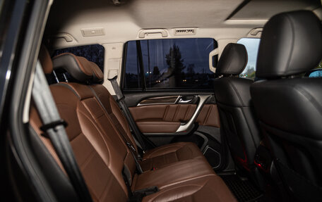 Haval H9 I рестайлинг, 2019 год, 2 049 000 рублей, 16 фотография