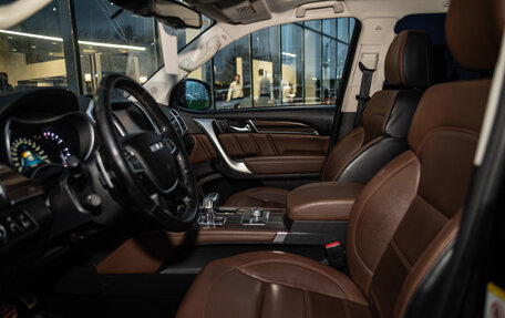 Haval H9 I рестайлинг, 2019 год, 2 049 000 рублей, 12 фотография