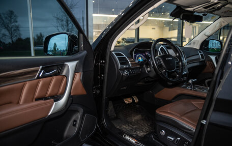 Haval H9 I рестайлинг, 2019 год, 2 049 000 рублей, 10 фотография