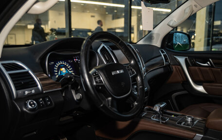 Haval H9 I рестайлинг, 2019 год, 2 049 000 рублей, 11 фотография