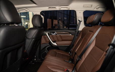 Haval H9 I рестайлинг, 2019 год, 2 049 000 рублей, 13 фотография