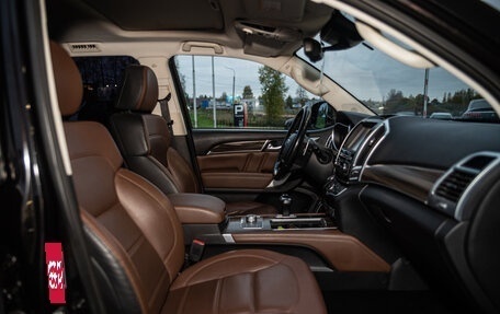 Haval H9 I рестайлинг, 2019 год, 2 049 000 рублей, 15 фотография