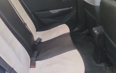 KIA Rio III рестайлинг, 2014 год, 540 000 рублей, 2 фотография
