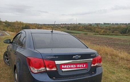 Chevrolet Cruze II, 2012 год, 799 000 рублей, 6 фотография