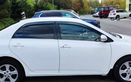 Toyota Corolla, 2013 год, 1 300 000 рублей, 4 фотография