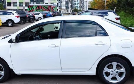Toyota Corolla, 2013 год, 1 300 000 рублей, 3 фотография