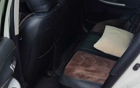 Toyota Corolla, 2013 год, 1 300 000 рублей, 11 фотография