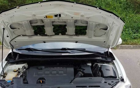 Toyota Corolla, 2013 год, 1 300 000 рублей, 5 фотография