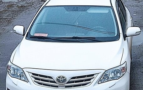 Toyota Corolla, 2013 год, 1 300 000 рублей, 9 фотография