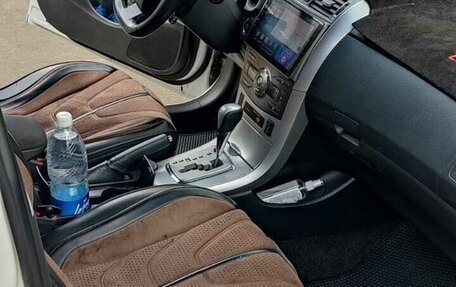 Toyota Corolla, 2013 год, 1 300 000 рублей, 12 фотография