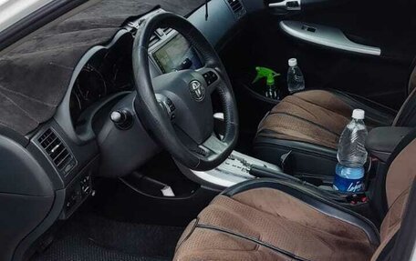 Toyota Corolla, 2013 год, 1 300 000 рублей, 13 фотография