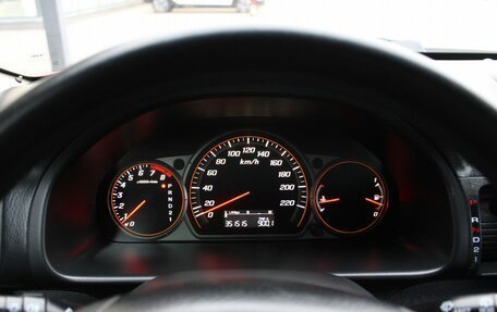 Honda CR-V II рестайлинг, 2006 год, 709 000 рублей, 12 фотография