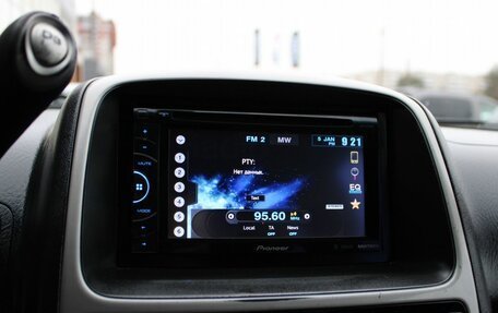 Honda CR-V II рестайлинг, 2006 год, 709 000 рублей, 16 фотография