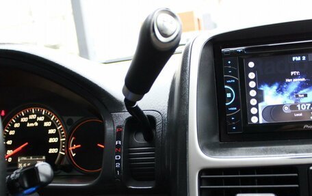 Honda CR-V II рестайлинг, 2006 год, 709 000 рублей, 15 фотография